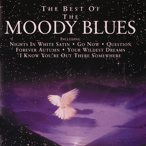 Go Now - Moody Blues