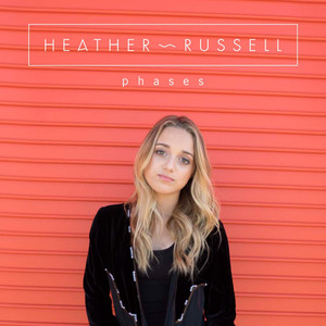 Got This Feeling - Heather Russell | Song Album Cover Artwork