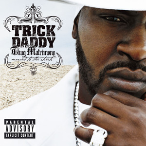 J.O.D.D. - Trick Daddy | Song Album Cover Artwork
