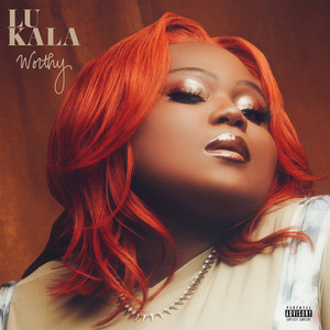 Love Like - LU KALA | Song Album Cover Artwork