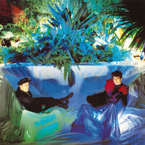 Party Fears Two - The Associates | Song Album Cover Artwork