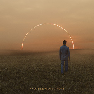 Another World Away - tired boy | Song Album Cover Artwork