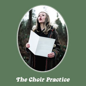 Failsafe - The Choir Practice | Song Album Cover Artwork