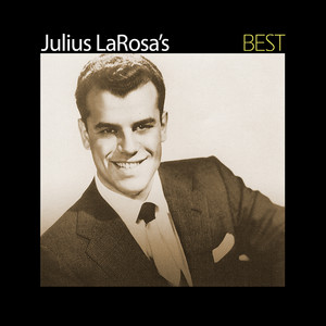 Pass It on - Julius LaRosa | Song Album Cover Artwork