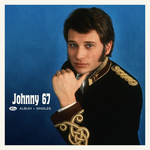San Francisco Johnny Hallyday | Album Cover