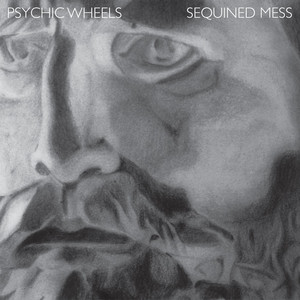 No No - Psychic Wheels | Song Album Cover Artwork