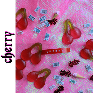 Cherry <8 - Seraphina Simone | Song Album Cover Artwork