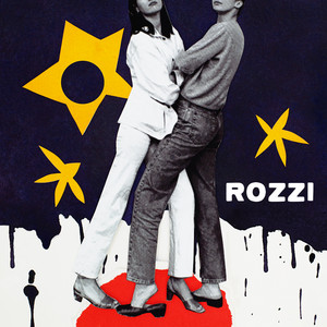 Best Friend Song (Lemon Ice Mix) - Rozzi | Song Album Cover Artwork