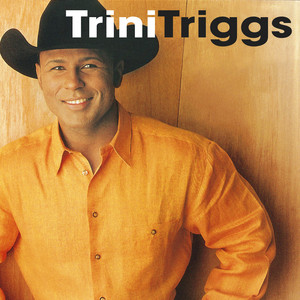 Straight Tequila - Trini Triggs | Song Album Cover Artwork