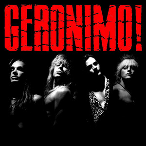 I'm the One That You Want - Geronimo! | Song Album Cover Artwork