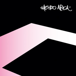 Miura - Metro Area | Song Album Cover Artwork