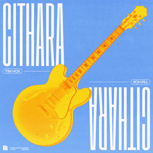 Cithara (go take that down) - Tim Hox | Song Album Cover Artwork
