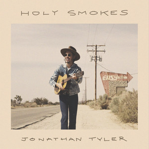 Goin' Down to the City - Jonathan Tyler | Song Album Cover Artwork
