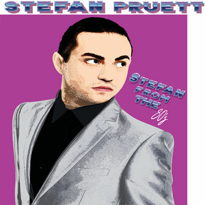 Carefree - Stefan Pruett | Song Album Cover Artwork