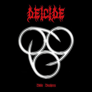 The Gift That Keeps On Giving - Deicide | Song Album Cover Artwork
