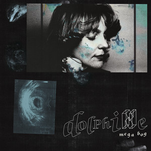 Diary of a Rose - Mega Bog | Song Album Cover Artwork