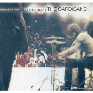 Happy Meal II The Cardigans | Album Cover