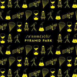 Run - Pyramid Park | Song Album Cover Artwork