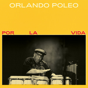 Seguimos Cimarroneando - Orlando Poleo | Song Album Cover Artwork