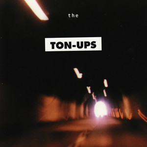 I'm Ok The Ton-Ups | Album Cover