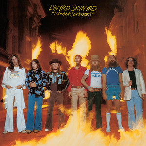 What's Your Name Lynyrd Skynyrd | Album Cover