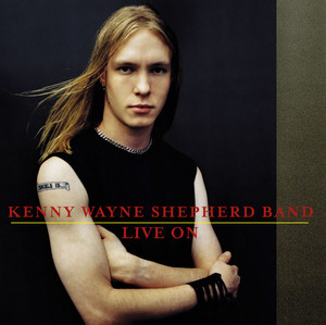 In 2 Deep - Kenny Wayne Shepherd | Song Album Cover Artwork