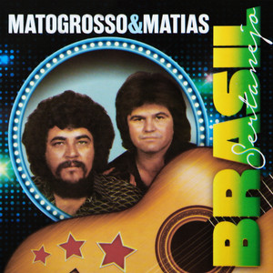 Idas e Voltas - Matogrosso & Matias | Song Album Cover Artwork