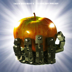 Disconnected - Truth Movement | Song Album Cover Artwork