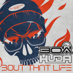 Bout That Life - DJ30A | Song Album Cover Artwork
