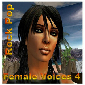 Can't Say No Female Vocal - Code Renegade