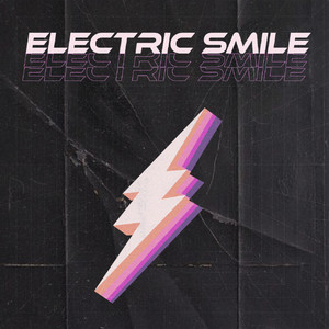 Electric Smile - Cameron Philip | Song Album Cover Artwork