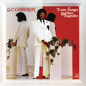 I'm Gonna Get You - Pt. 2 - G.C. Cameron | Song Album Cover Artwork