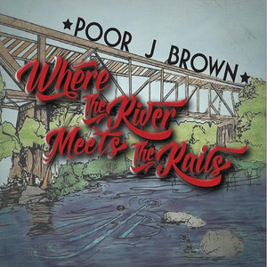 Closing Time - Poor J. Brown | Song Album Cover Artwork