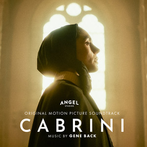 Cabrini (Original Motion Picture Soundtrack) - Album Cover