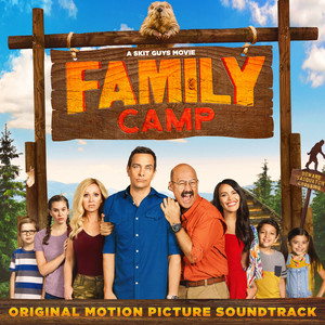 Family Is Family - Rhett Walker | Song Album Cover Artwork