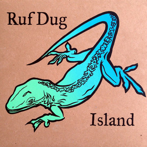 Speedboat - Ruf Dug | Song Album Cover Artwork