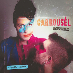 Les cent pas - Carrousel | Song Album Cover Artwork