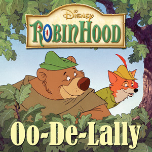 Oo-De-Lally - From "Robin Hood" - Roger Miller