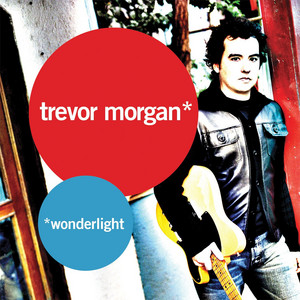 Skin and Bones - Trevor Morgan | Song Album Cover Artwork