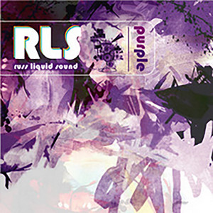 Opus One - Russ Liquid | Song Album Cover Artwork