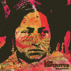 El Palacio - Los Espiritus | Song Album Cover Artwork