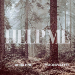 Help Me - Koda One | Song Album Cover Artwork