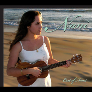 Aloha 'oe - Nani | Song Album Cover Artwork