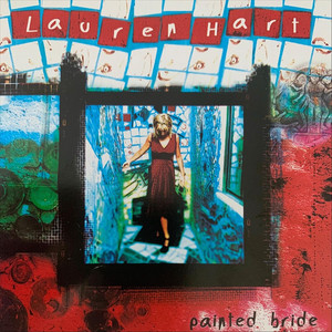 One Last Time - Lauren Hart | Song Album Cover Artwork