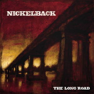Someday - Nickelback | Song Album Cover Artwork