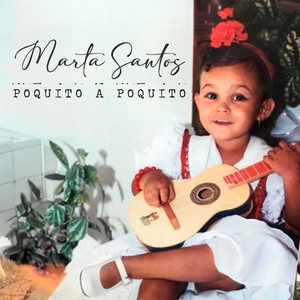 Corazón de Melón Marta Santos | Album Cover