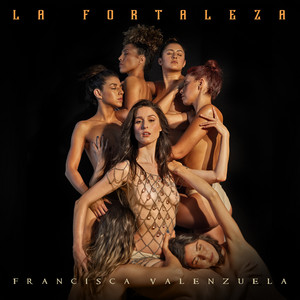 Flotando Francisca Valenzuela | Album Cover