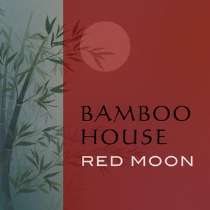 Picking Tea - Bamboo House | Song Album Cover Artwork