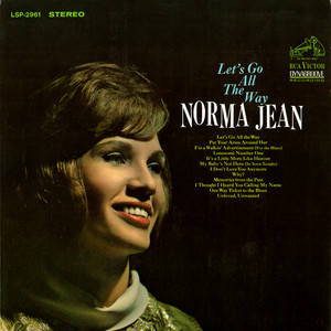 Memories from the Past - Norma Jean
