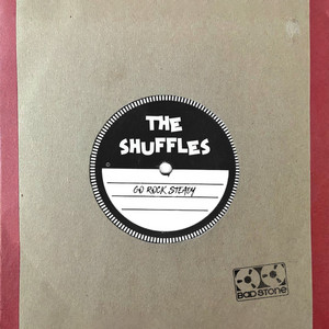 Goodbye I Love You So - The Shuffles Inc.